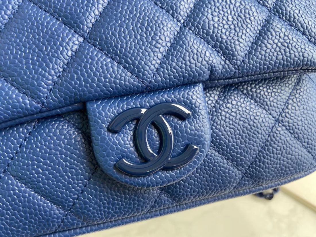 Shoulder Bag CHANEL  mini19 cm