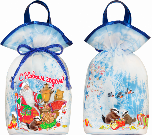 Снежный 1300 грамм