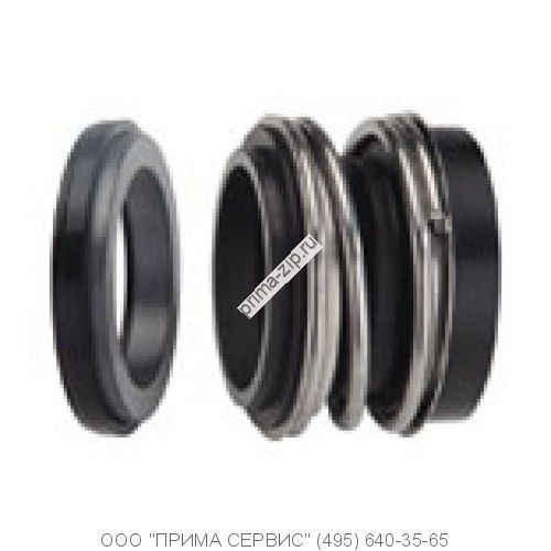 Торцевое уплотнение для насоса КМ 65-50-125/2-5