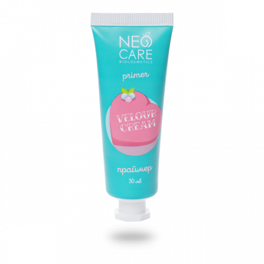 Праймер "Velour cream" 30 мл
