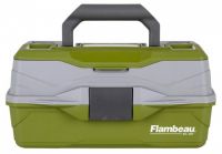 Ящик Flambeau 6381TB Upgraded Classic Tray Series фото3