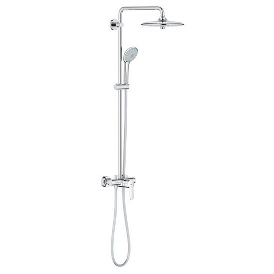 Душевая система Grohe Euphoria 27473002