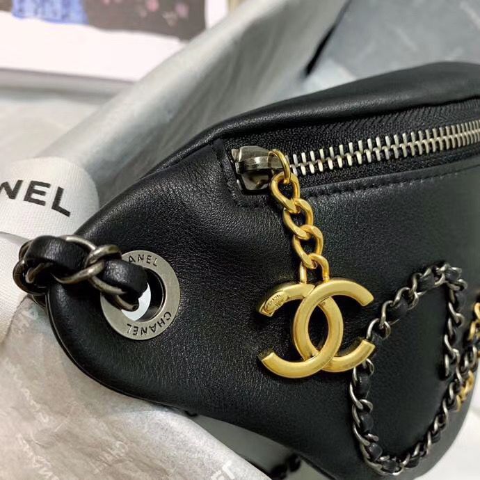 Поясная сумка Chanel