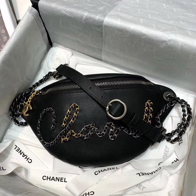 Поясная сумка Chanel