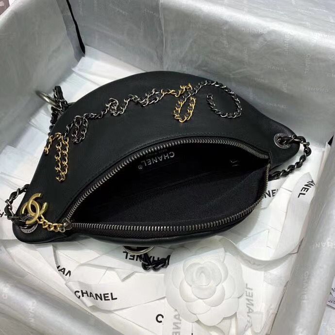 Поясная сумка Chanel