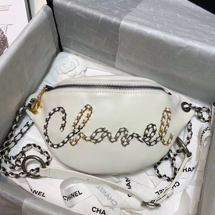 Поясная сумка Chanel