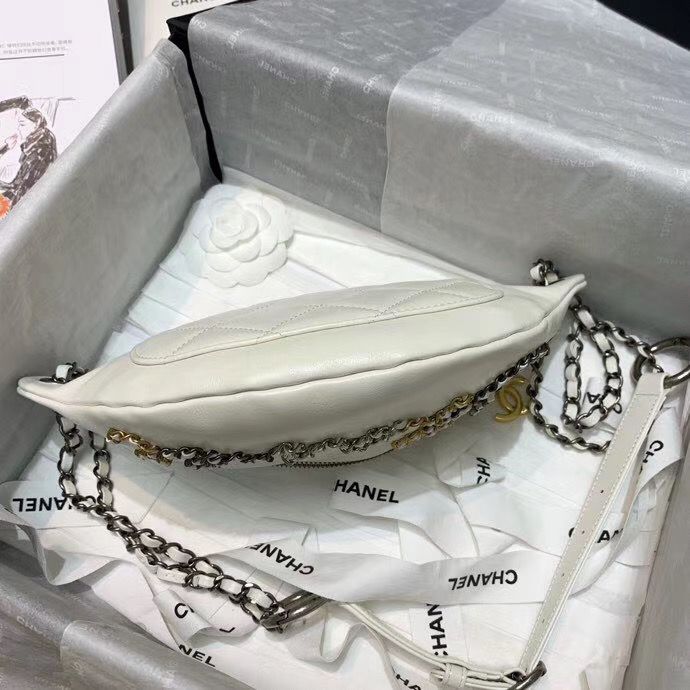 Поясная сумка Chanel