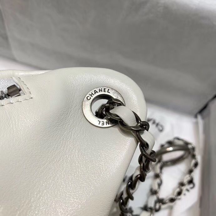 Поясная сумка Chanel