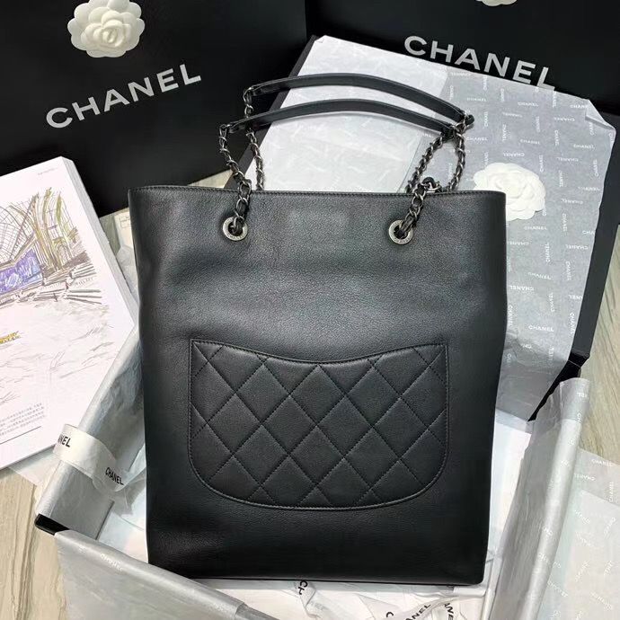 Сумка Chanel Tote