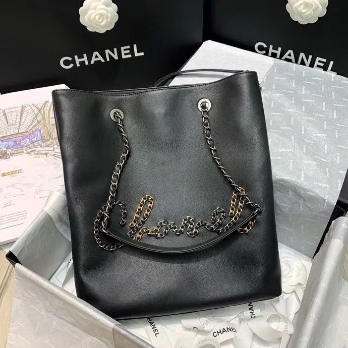 Сумка Chanel Tote
