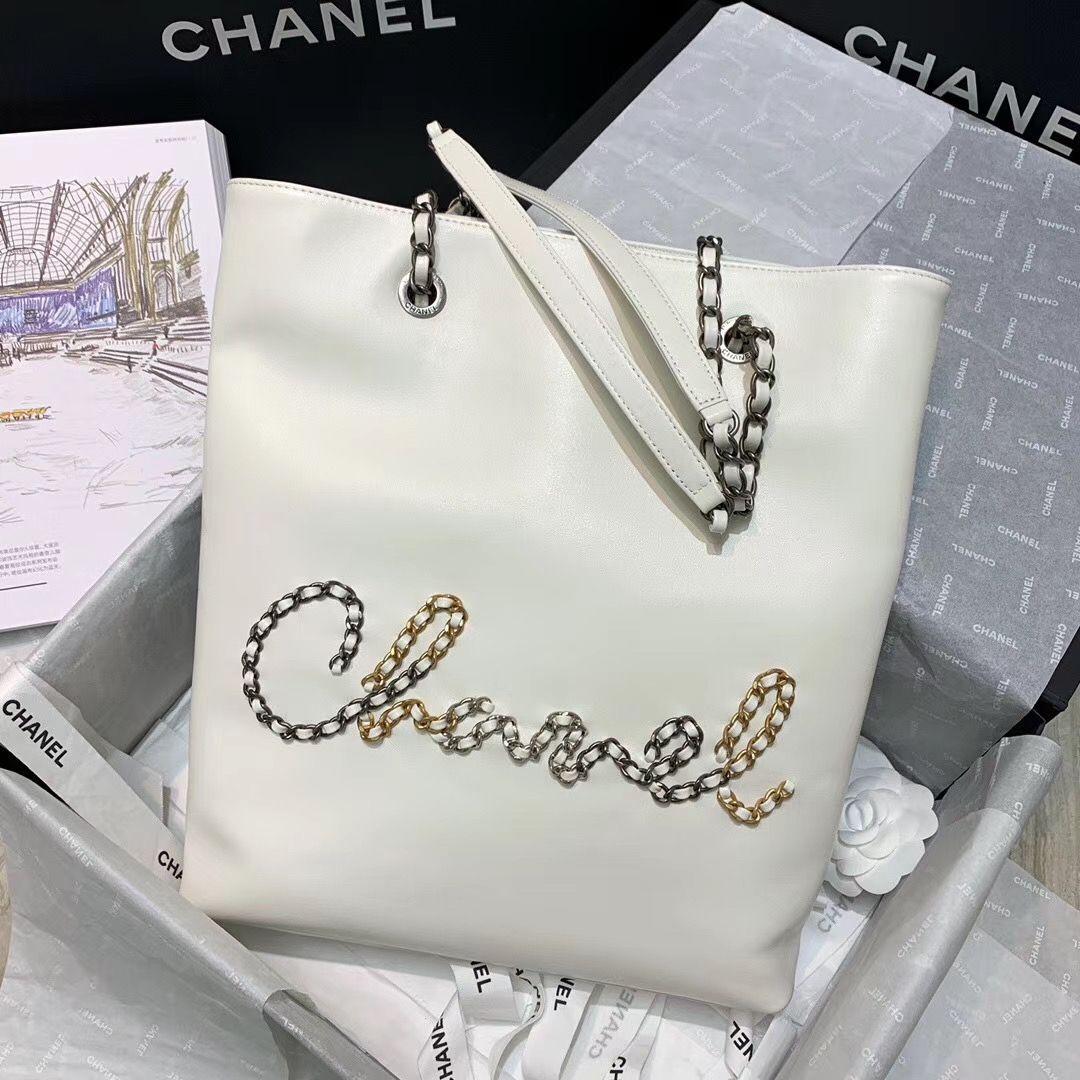 Сумка Chanel Tote