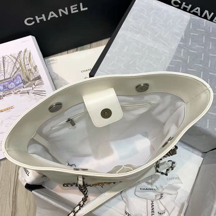 Сумка Chanel Tote