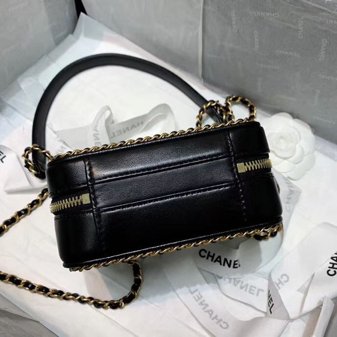 Клатч Chanel 19 cm