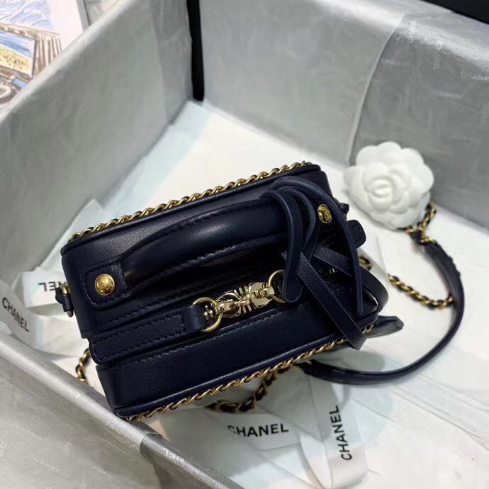 Клатч Chanel 19 cm