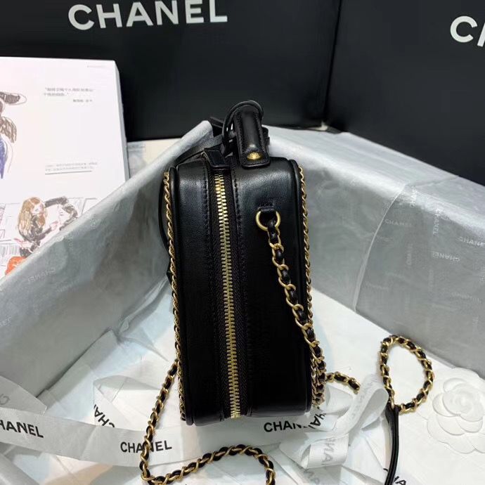 Клатч Chanel 19 cm
