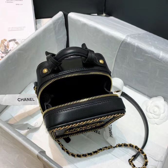 Клатч Chanel 19 cm
