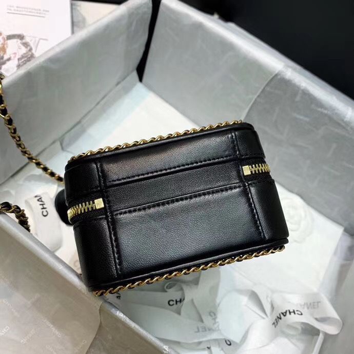 Клатч Chanel 19 cm