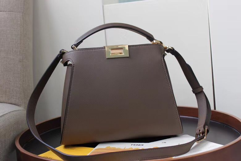 FENDI PEEK-A-BOO 27 cm