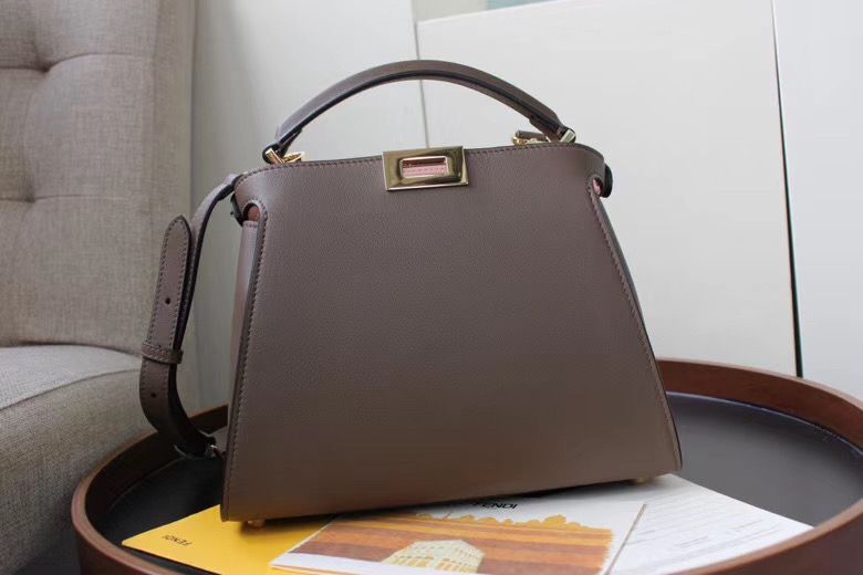 FENDI PEEK-A-BOO 27 cm