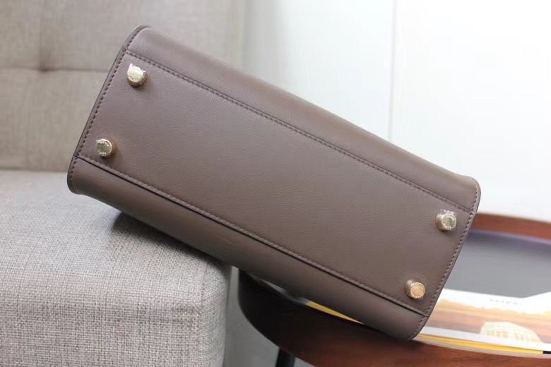 FENDI PEEK-A-BOO 27 cm