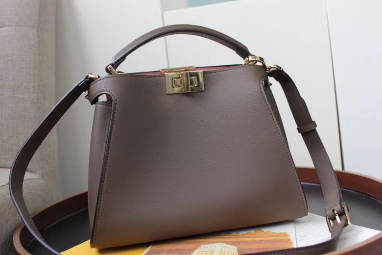 FENDI PEEK-A-BOO 27 cm