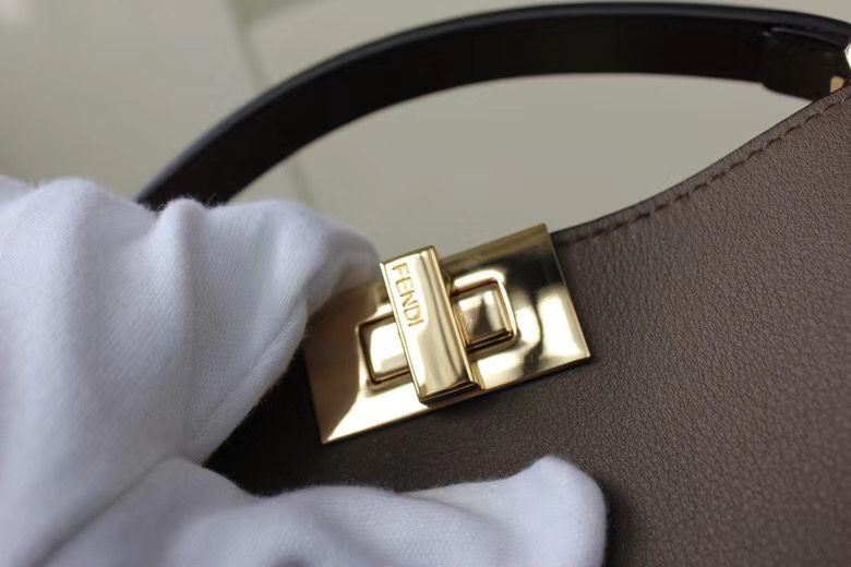 FENDI PEEK-A-BOO 27 cm
