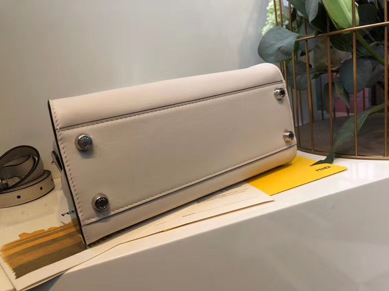 FENDI PEEK-A-BOO 27 cm