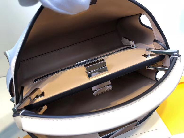 FENDI PEEK-A-BOO 27 cm