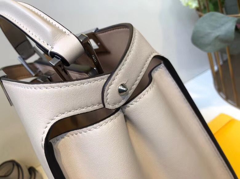 FENDI PEEK-A-BOO 27 cm