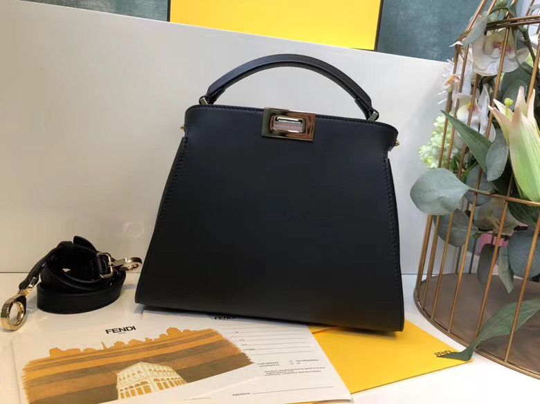 FENDI PEEK-A-BOO 27 cm