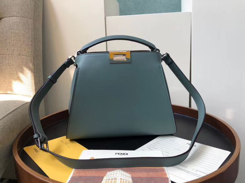 FENDI PEEK-A-BOO 27 cm