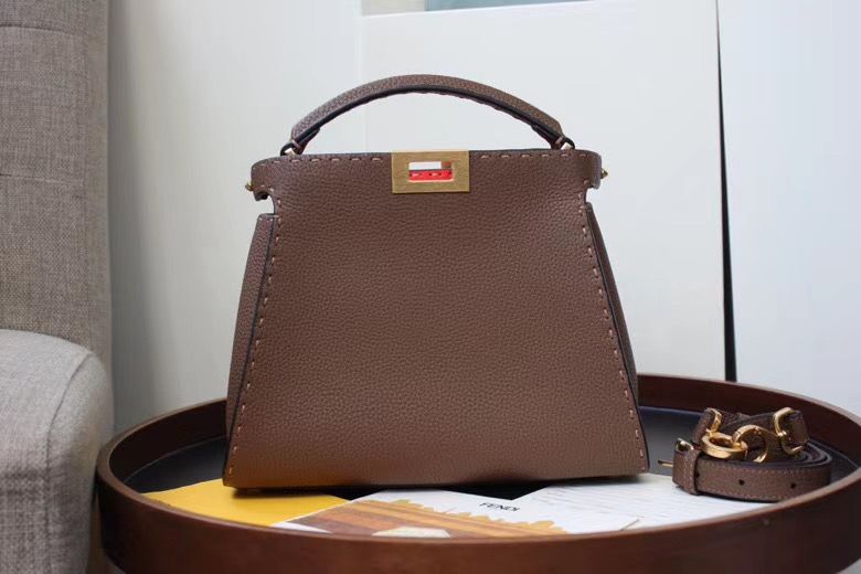 FENDI PEEK-A-BOO 27 cm