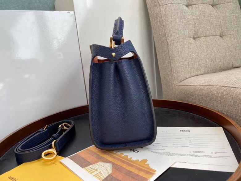 FENDI PEEK-A-BOO 27 cm