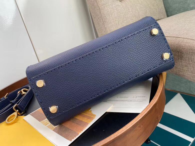 FENDI PEEK-A-BOO 27 cm