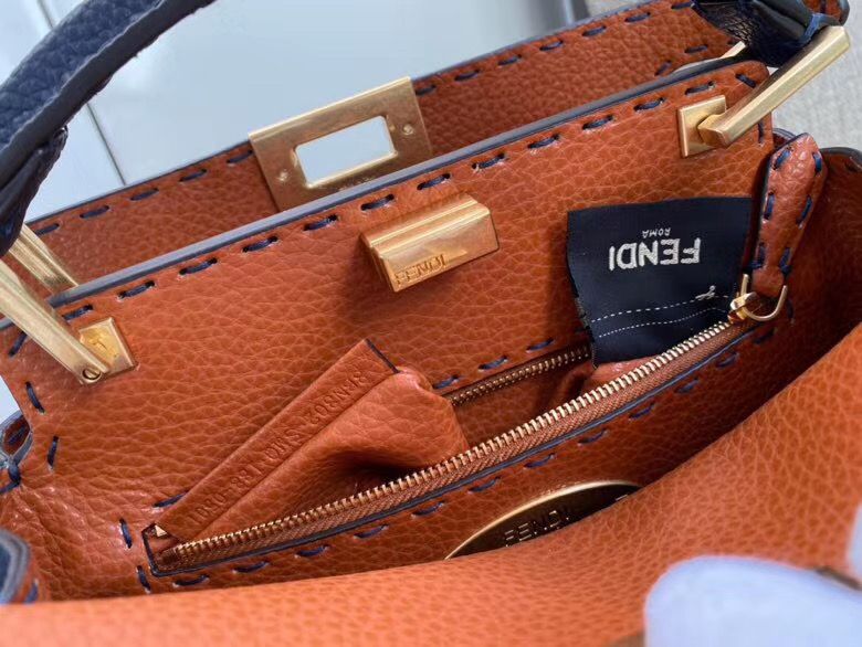 FENDI PEEK-A-BOO 27 cm