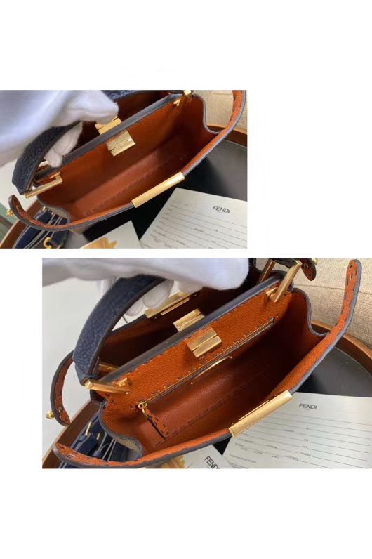 FENDI PEEK-A-BOO 27 cm