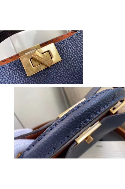 FENDI PEEK-A-BOO 27 cm