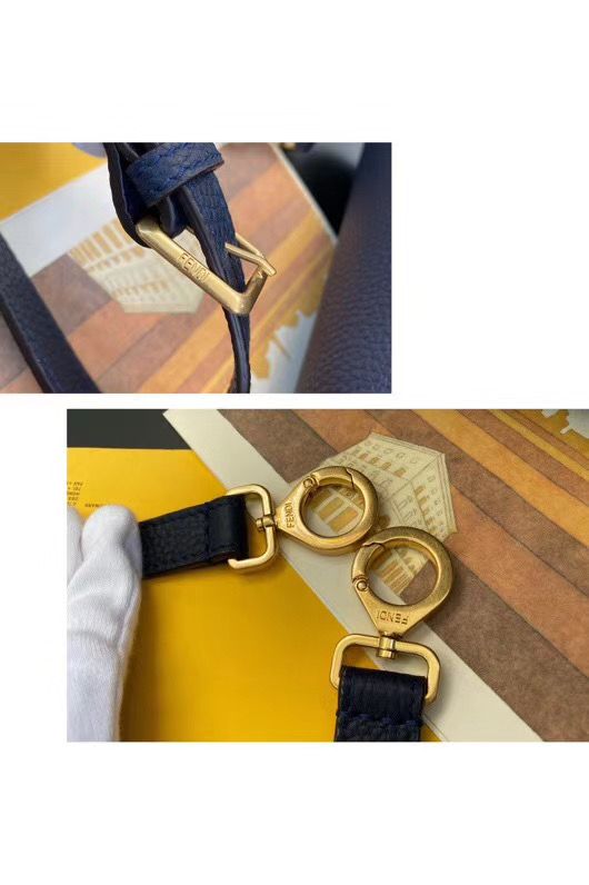 FENDI PEEK-A-BOO 27 cm