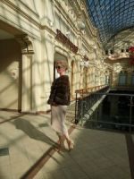 мягкое золото москва соболь фото отзывы