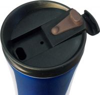 Термостакан для напитков Steel Coffee 500 мл