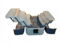 Flambeau ящик рыболовный Tackle System Hip Roof Box 2059 фото3