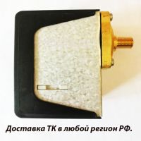 Прессостат SIRAI P302/6 230В 30А, 3х пол., 1/4" 0,5-1,4бар