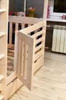 Калитка к кровати Fairy Land