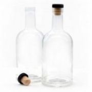 Бутылка "Абсолют" 0,5 л, 0,7 л, 1 л