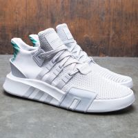 ADIDAS EQT BASKETBALL ADV Grey green