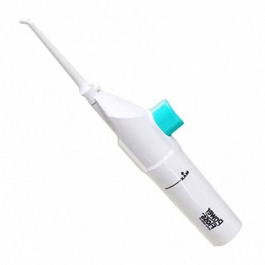 Портативный ирригатор полости рта Power Floss