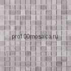 SGY1204P Travertino Silver 20*20*4 POL Мозаика серия Stone, размер, мм: 305*305 (IMAGINE!Lab)