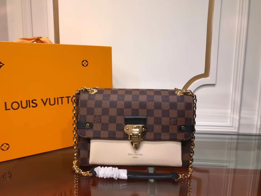 Louis Vuitton VAVIN