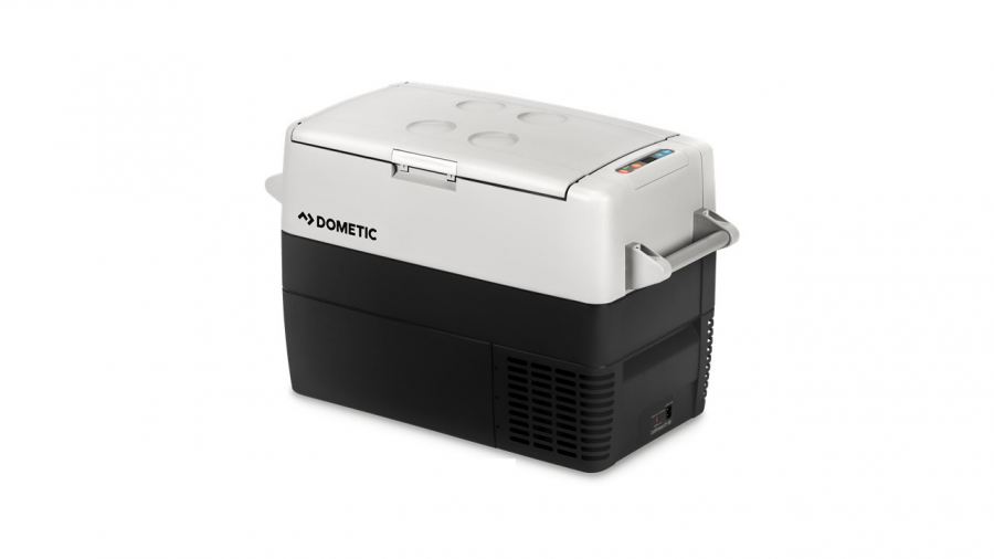 Автомобильный холодильник Dometic CoolFreeze CF-50 12 /24 /220В