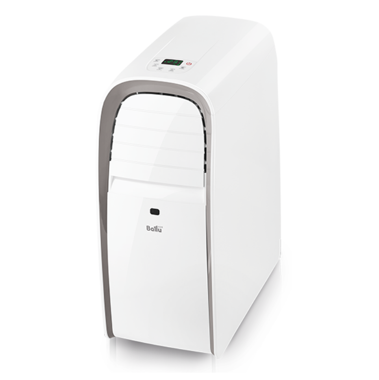Мобильный кондиционер Ballu BPAC-09 CE_17Y